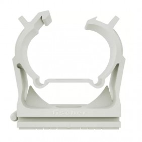 Supporto fissatubo Fischer SCN da 16 mm a...