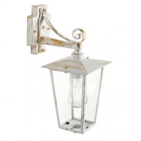 Sovil RIBOT wall lamp white 1XE27...