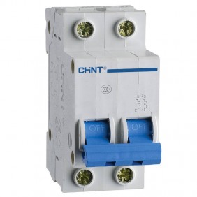 Interruttore Magnetotermico Chint EB 1P+N 16A...