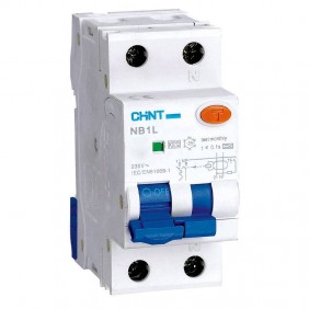 Chint Residual Current Operated Circuit Breaker...