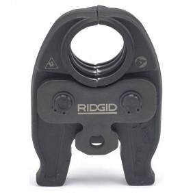 Mordaza Ridgid Compact TH 32 mm 19 kN para...