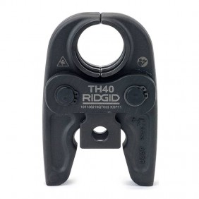 Mâchoire Ridgid TH 40 mm pour sertisseuses...