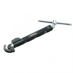 Ridgid Teleskop-Standardhahnmutterschlüssel mit...