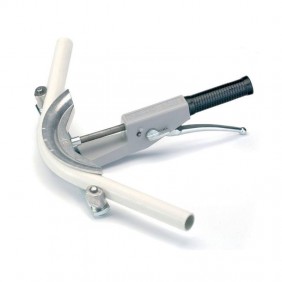 Ridgid 326-P ratchet pipe bender for multilayer...