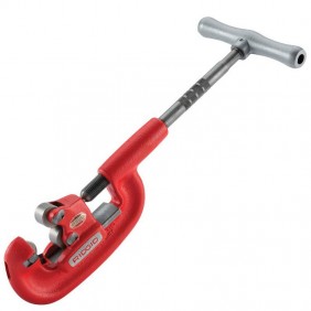 Coupe-tubes Ridgid 2-A hautes performances 1/8"...