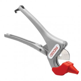 Cisaille pour tuyaux en plastique Ridgid...