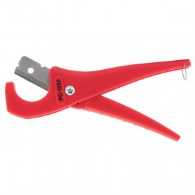 Ridgid PC 1250 plastic pipe and tubing snap...