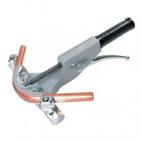 Ridgid 326 ratchet copper pipe bender 10-22mm...