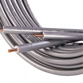 SMISOL CLIM PLATIUM Kupferrohr für Klimaanlagen...