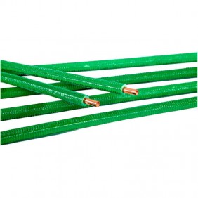 SMISOL ONE copper pipe for heating Diameter 16...