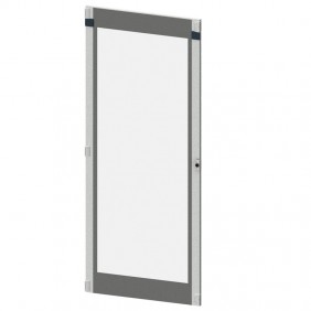 Porta in vetro Siemens SIVACON S4 IP55 B800...