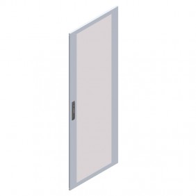 Siemens ALPHA 630 IP55 B600 H1200 durchsichtige...