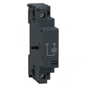 Telemecanique TeSys GV-AU Auslöseeinheit GVAU385