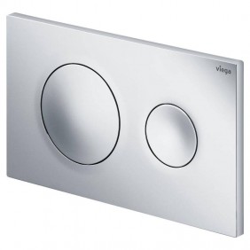 Plaque de commande WC Viega Visign for Style 20...