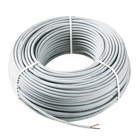 Cavo Vimar per sistema Bus By-me 2X0,5 LSZH ECA...