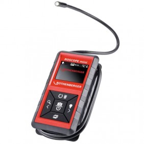 Videocamera Rothenberger ROSCOPE Mini a...