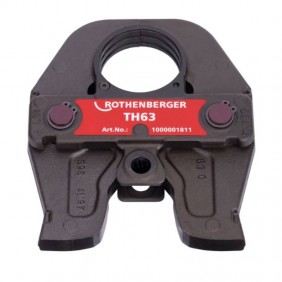 Mordaza Rothenberger Standard TH63 para...