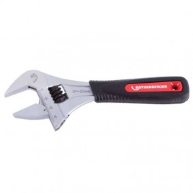 Llave ajustable Rothenberger abertura 34 mm...