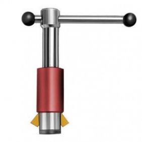 Rothenberger universal Valve holder for drain...