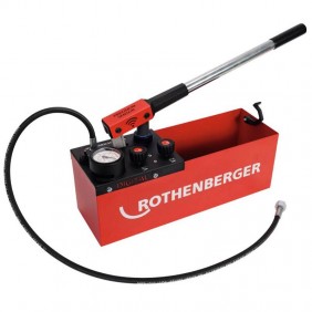 Detector de fugas Rothenberger IDR 50 para...
