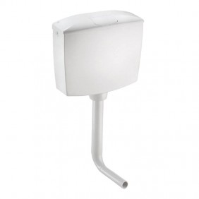 Oli Smeraldo External Pneumatic Flushing...