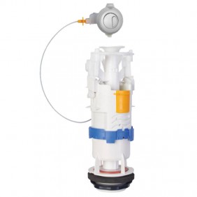 Oli Deco Cavi Flushing Cistern Spare Part with...