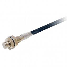 Omron Induktiver Näherungssensor M8 2MM PNP 2MT...