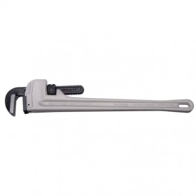 Llave de tubo de aleación ligera Rothenberger...