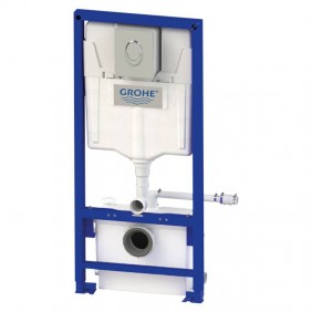 Déchiqueteur pour Wc Sanitrit Saniwall Pro Up...
