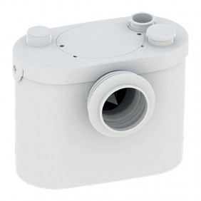 Trituratore Sanitrit Sanitop Up con scarico Wc...