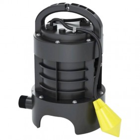 Sanitrit Tauchpumpe Sanipump SFOSPUMP