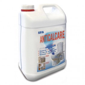 Sanitrit Entkalker für Hebeanlagen ANTICALC