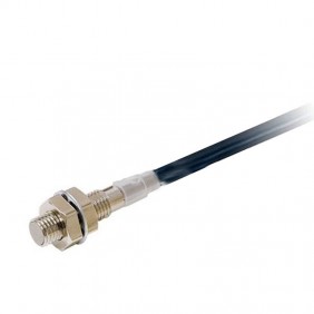 Omron Induktiver Näherungssensor M18 SCH 8MM...