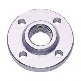 Oter Threaded Flange steel UNI 2254 1 inch D5403