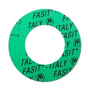 Gasket for Flanges PN 6 to PN 40 Oter DN 25 SM103