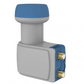 RED TWIN-R Convertisseur LNB FTE universel à 2...