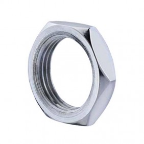 Oter galvanized steel threaded counter nut F...
