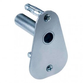 Adaptateur Oter pour ètagère radiateur sur mur...