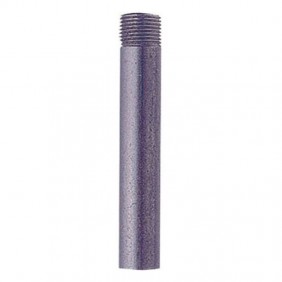 Oter black threaded pipe for pipes 3 in. x 100...
