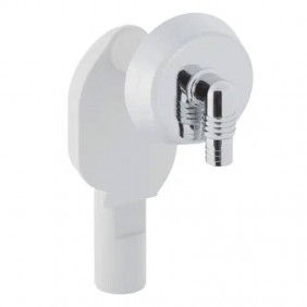 Geberit Built-in Washing Machine Plumbing Trap...