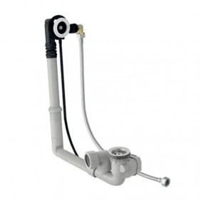 Geberit d52 bathtub Plumbing Trap rotary...
