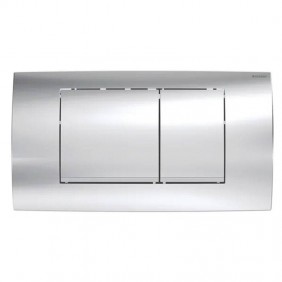 Placca di comando Geberit Twinline30 risciacquo...