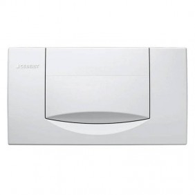 Placca di comando Geberit 200F per risciacquo...