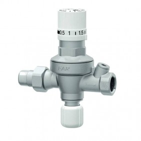 Gruppo di riempimento Far 2105 per impianti a...