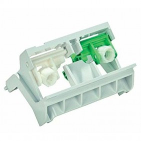 Soporte Twico Geberit para cisternas empotradas...
