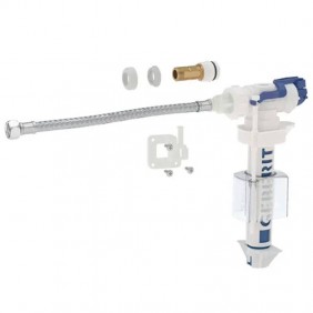Geberit Schwimmerventil Typ 380 für WC-Abflüsse...