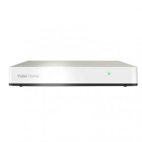 Gateway Nice Yubii Home Wireless 5V DC avec USB...
