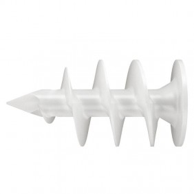 Fixation de charges légères Fischer FID 50 L 50...