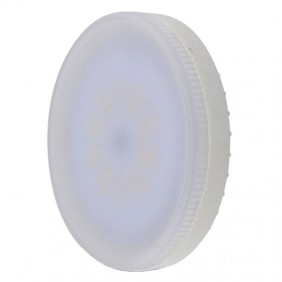 Duralamp Led Lamp DURADISK 7W Connection GX53...