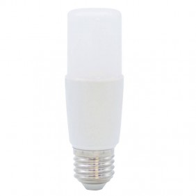 Ampoule LED tubulaire Duralamp T37 8W douille...